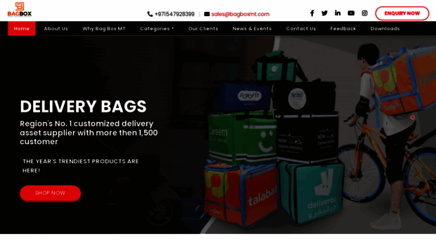 bagboxmt.com