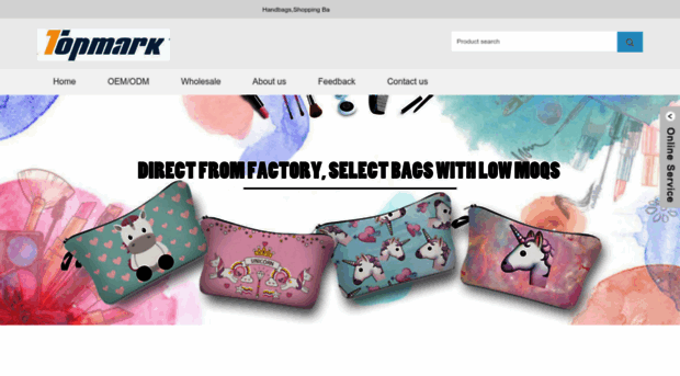 bagchina.com