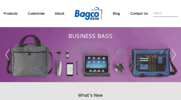 bagcoasia.com