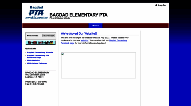 bagdad.ch2v.com