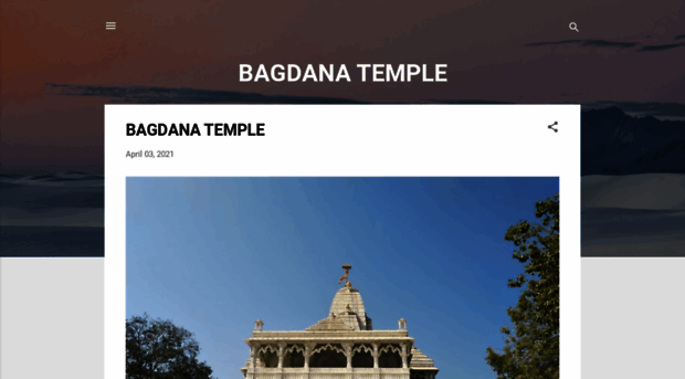 bagdanatemple.blogspot.com