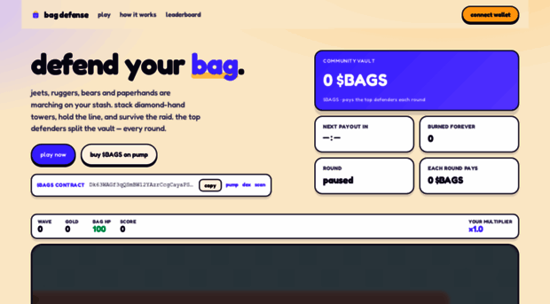 bagdefense.com