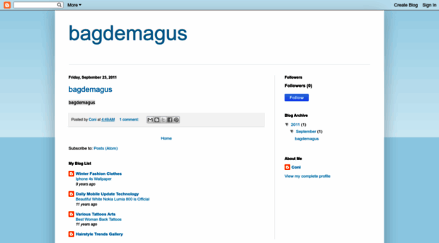 bagdemagus.blogspot.com