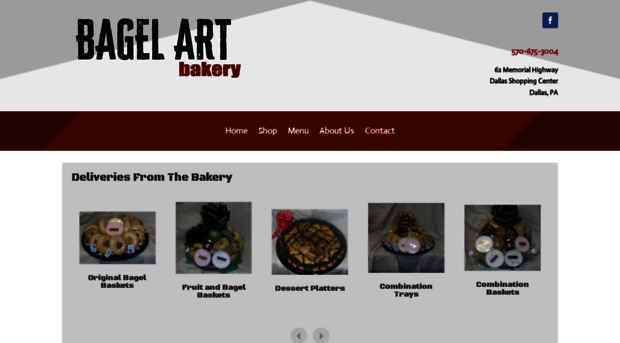 bagelartshopping.com