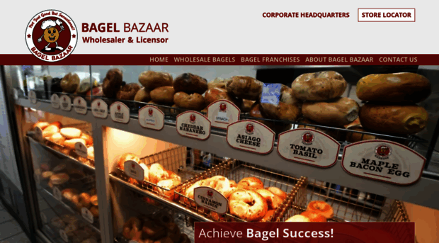 bagelbazaarnj.com