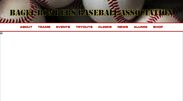 bagelbombersbaseball.com