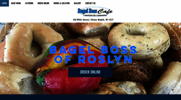 bagelbossroslyn.com