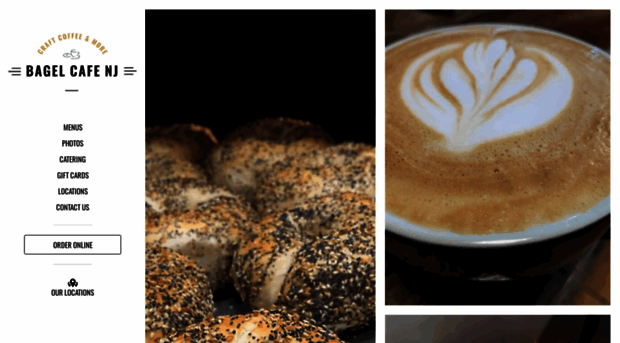 bagelcafenj.com