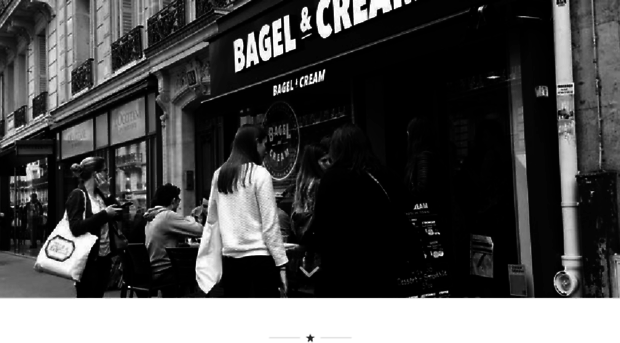 bagelcream.com