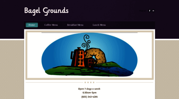 bagelgrounds.weebly.com