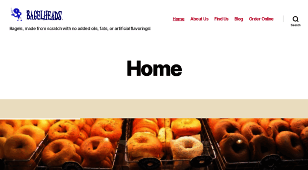 bagelheads.com