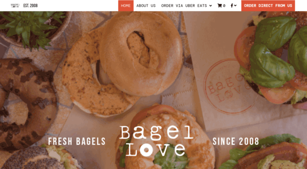 bagellove.co.nz