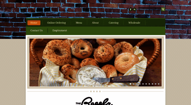 bagelrybellingham.com