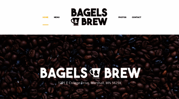 bagels-brew.com