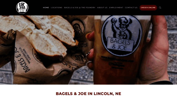 bagelsandjoe.com