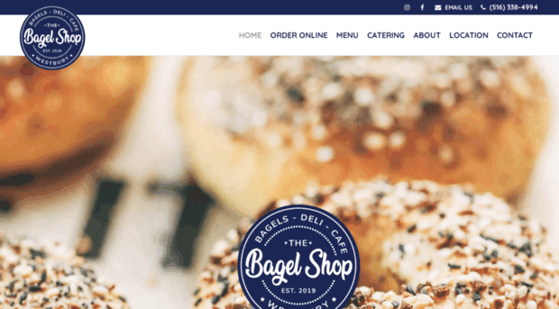 bagelshoponline.com