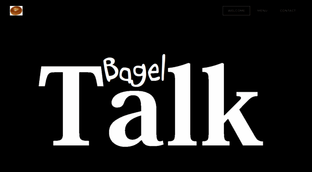 bageltalk.weebly.com