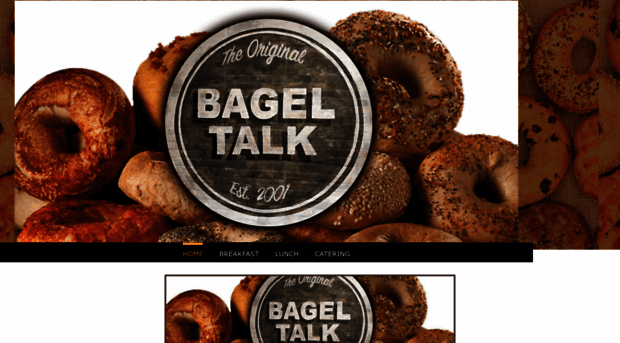 bageltalkofmarlboro.com