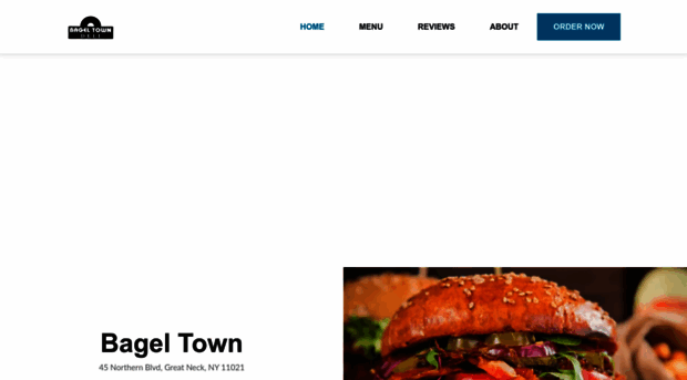 bageltowngreatneck.com