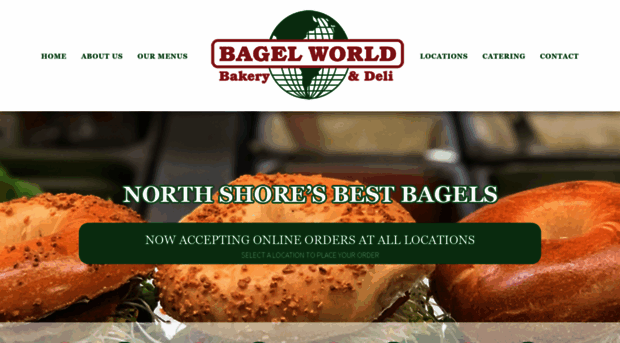 bagelworld.net