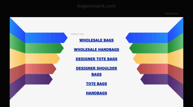 bageminent.com