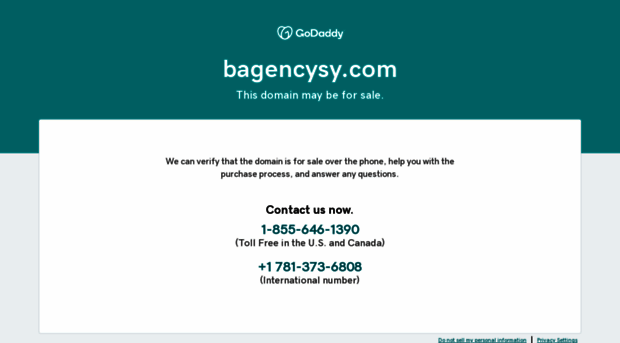 bagencysy.com