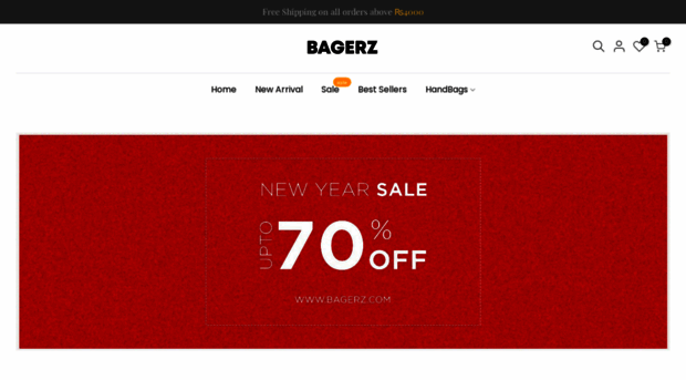 bagerz.com