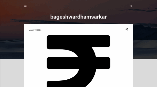 bageshwardhsmsarkar.blogspot.com