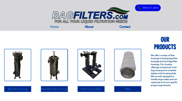 bagfilters.com