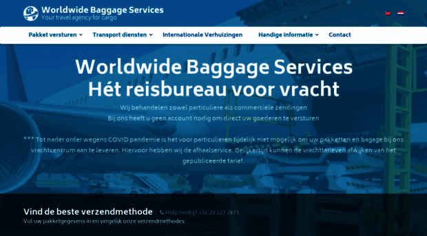 baggage.nl