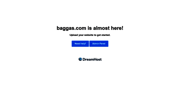 baggas.com