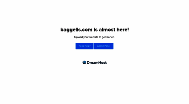 baggelis.com
