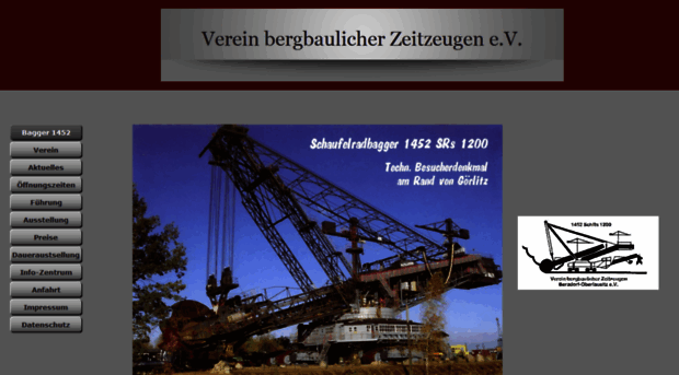 bagger1452.de