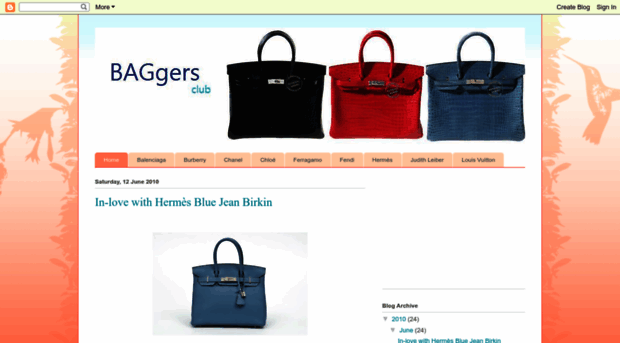 baggersclub.blogspot.com