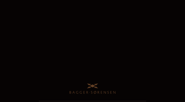 baggersorensen.com