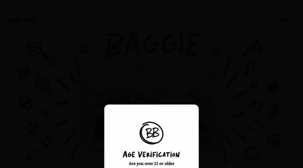 baggiebuds.com