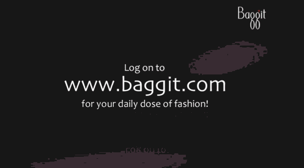 baggitindia.com