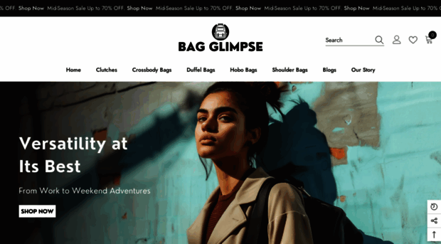 bagglimpse.com