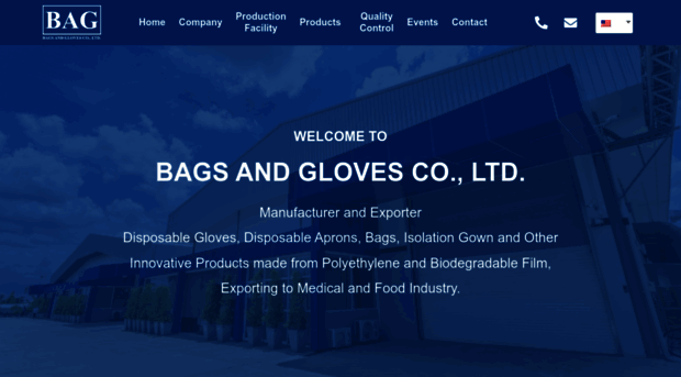 bagglove.com