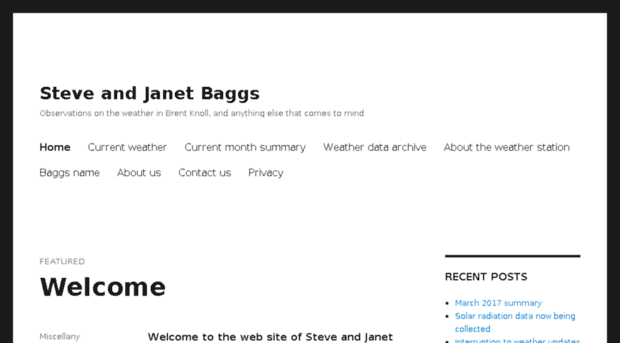 baggs.co.uk