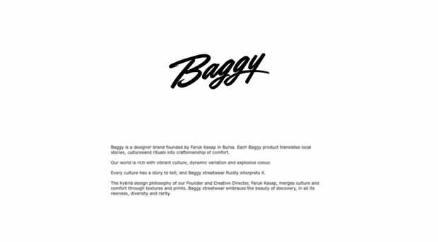 baggy.com.tr