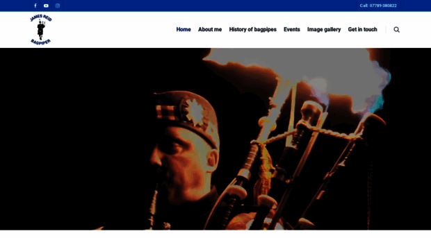 baggypipes.com