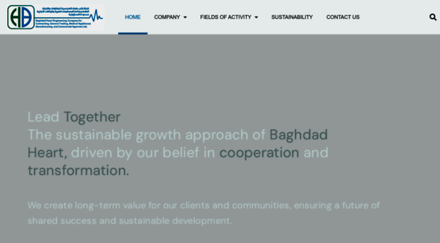 baghdad-heart.com