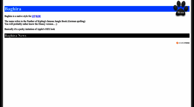 baghira.sourceforge.net
