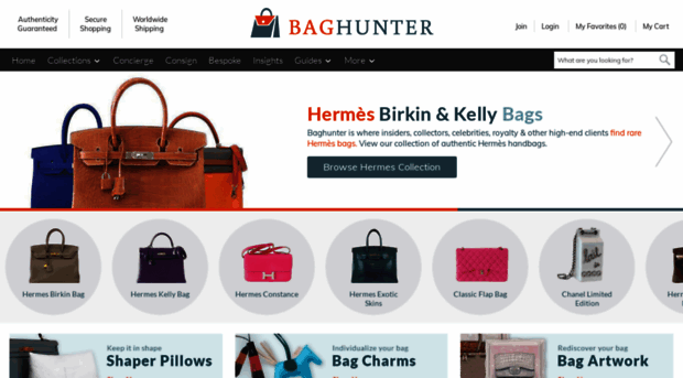 baghunter.com