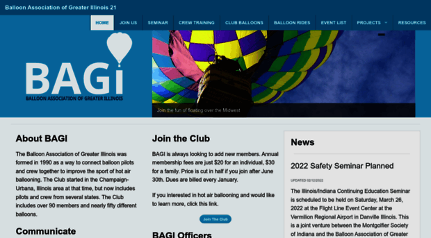 bagiballoon.org