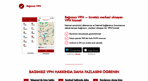 bagimsizvpn.com