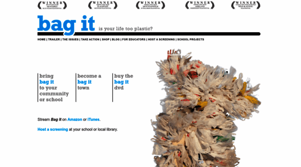 bagitmovie.com