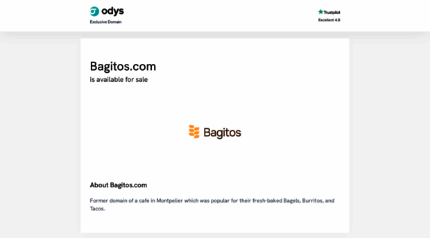 bagitos.com