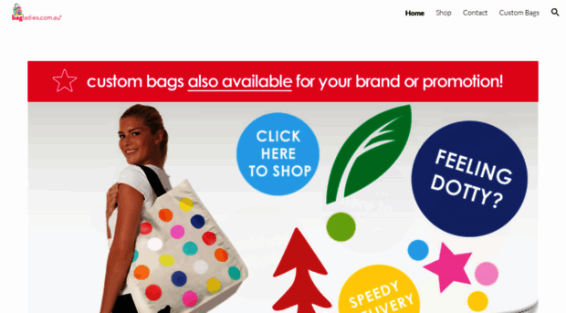 bagladies.com.au